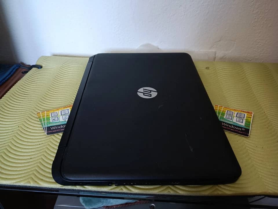 HP Pavilion 17 Computers