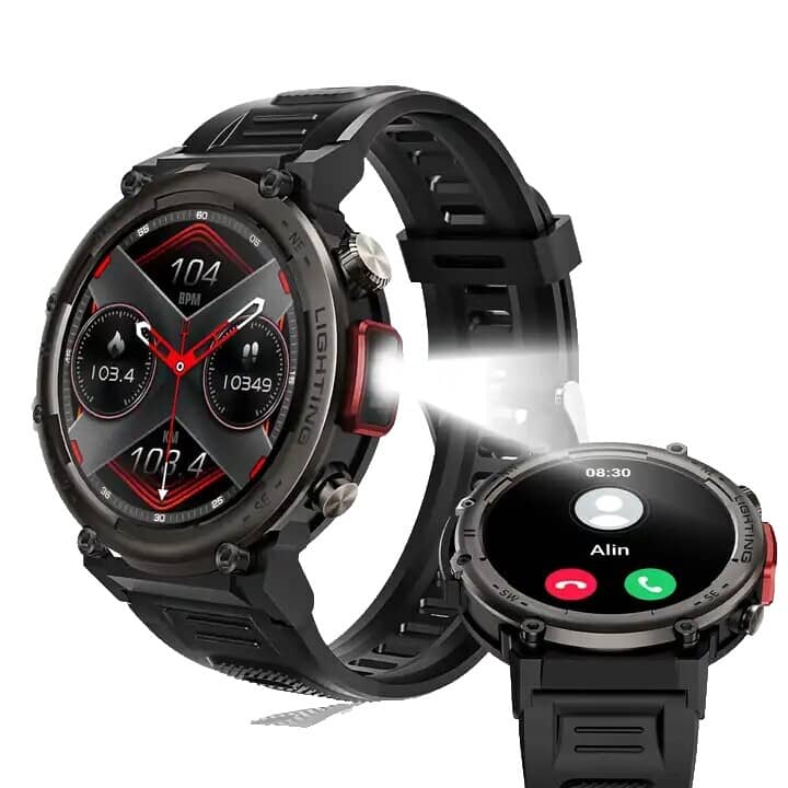 Garmin vívoactive 5 Smartwatches Ivory 30mm New