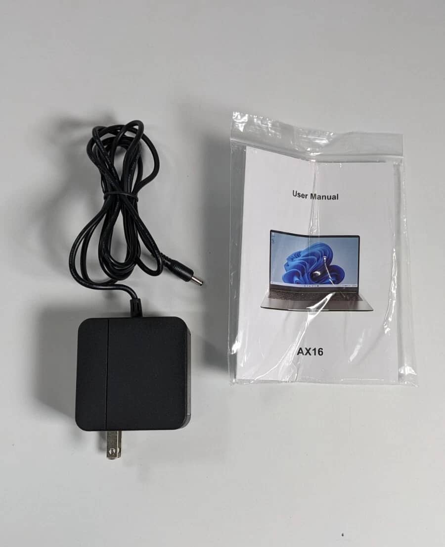 ACEMAGIC AX16 Computers New