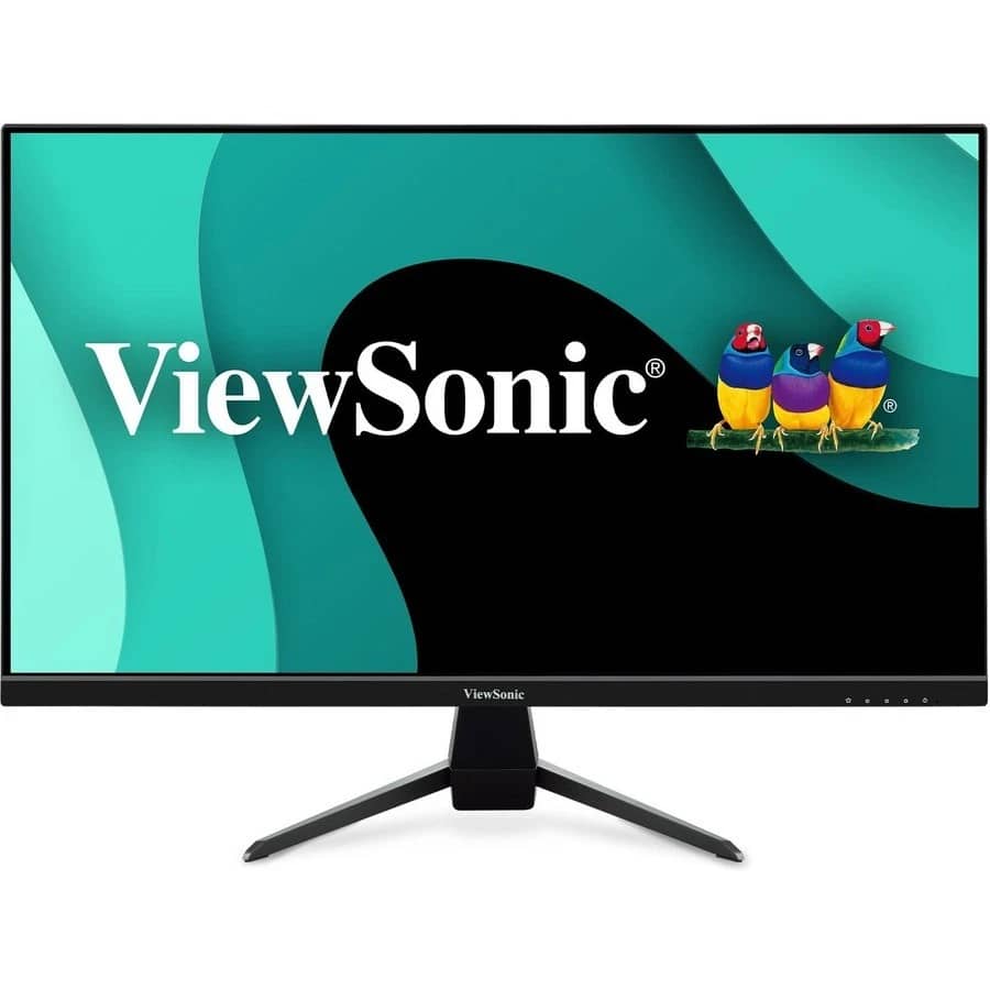 ViewSonic 27BK67U Monitors