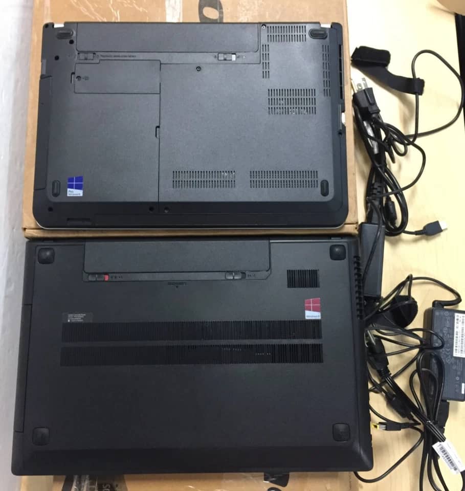 Lenovo ThinkPad E440 Computers