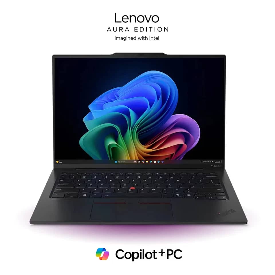 Lenovo ThinkPad X1 Carbon Gen 13 Aura Edition Computers