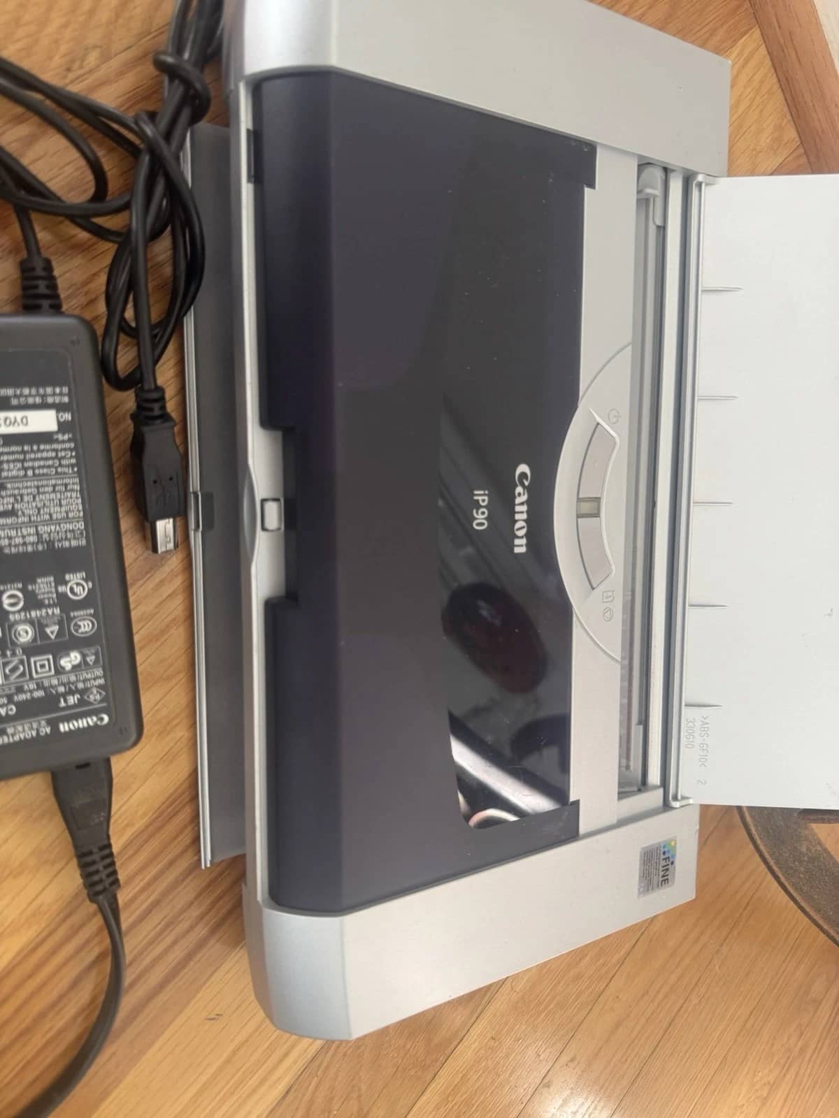Canon ip90 Printers New