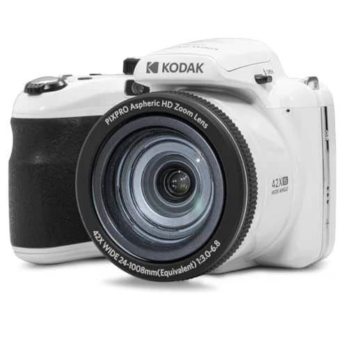 Kodak az425 Digital Cameras White New Body Only