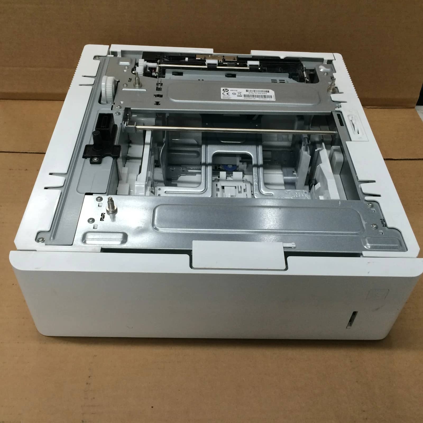 HP LaserJet L0H17A Printers Used - Good