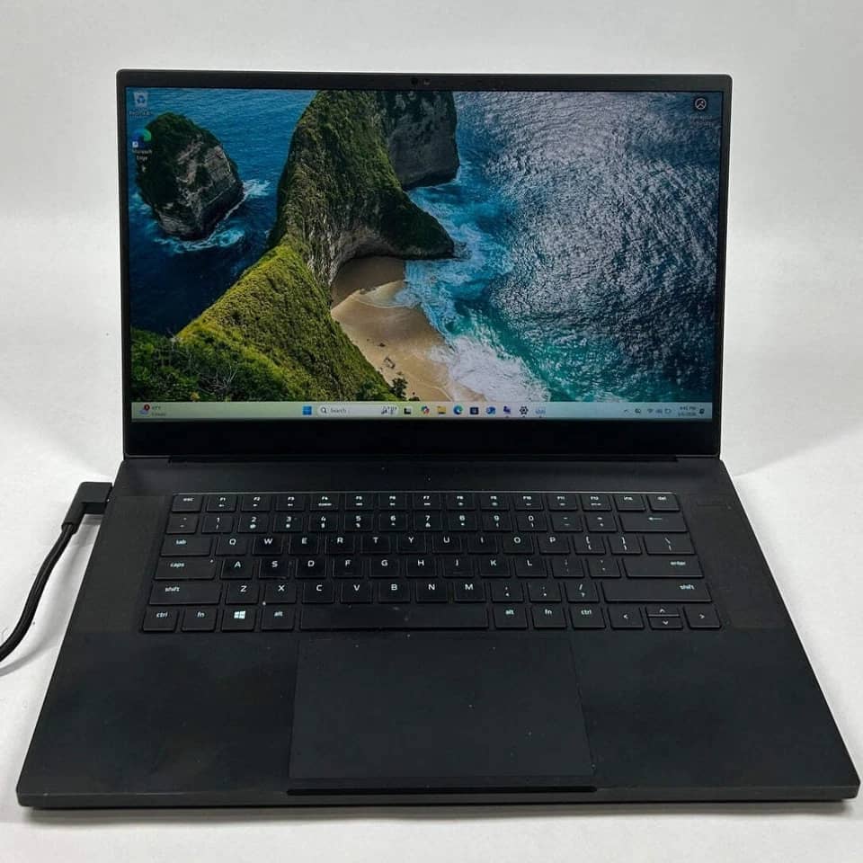 Razer Blade Computers New