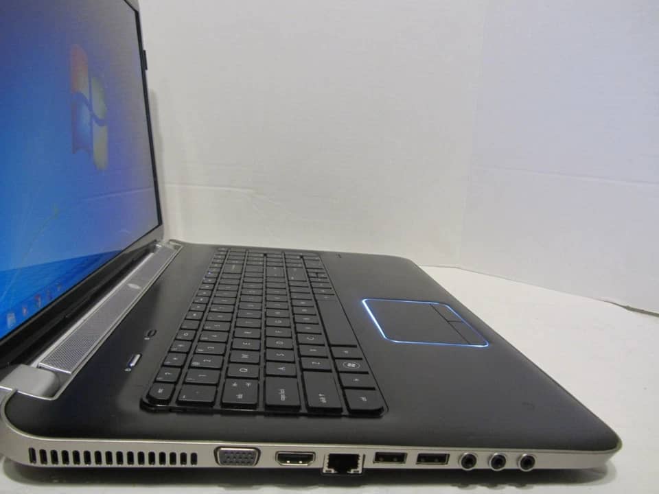 HP Pavilion dv7 Computers