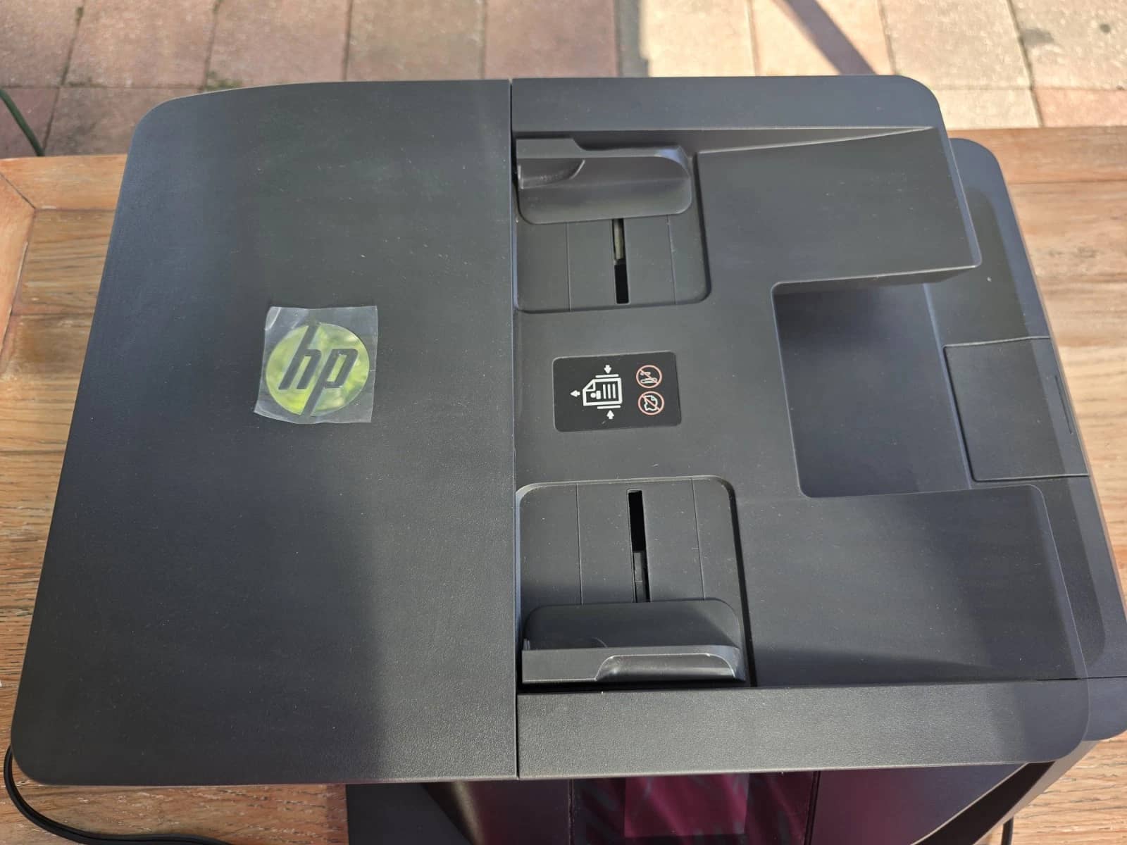 HP OfficeJet 6962 Printers New