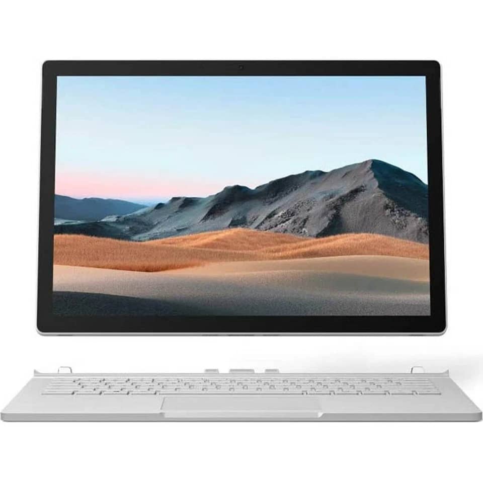 Microsoft Surface Book 3 Tablets
