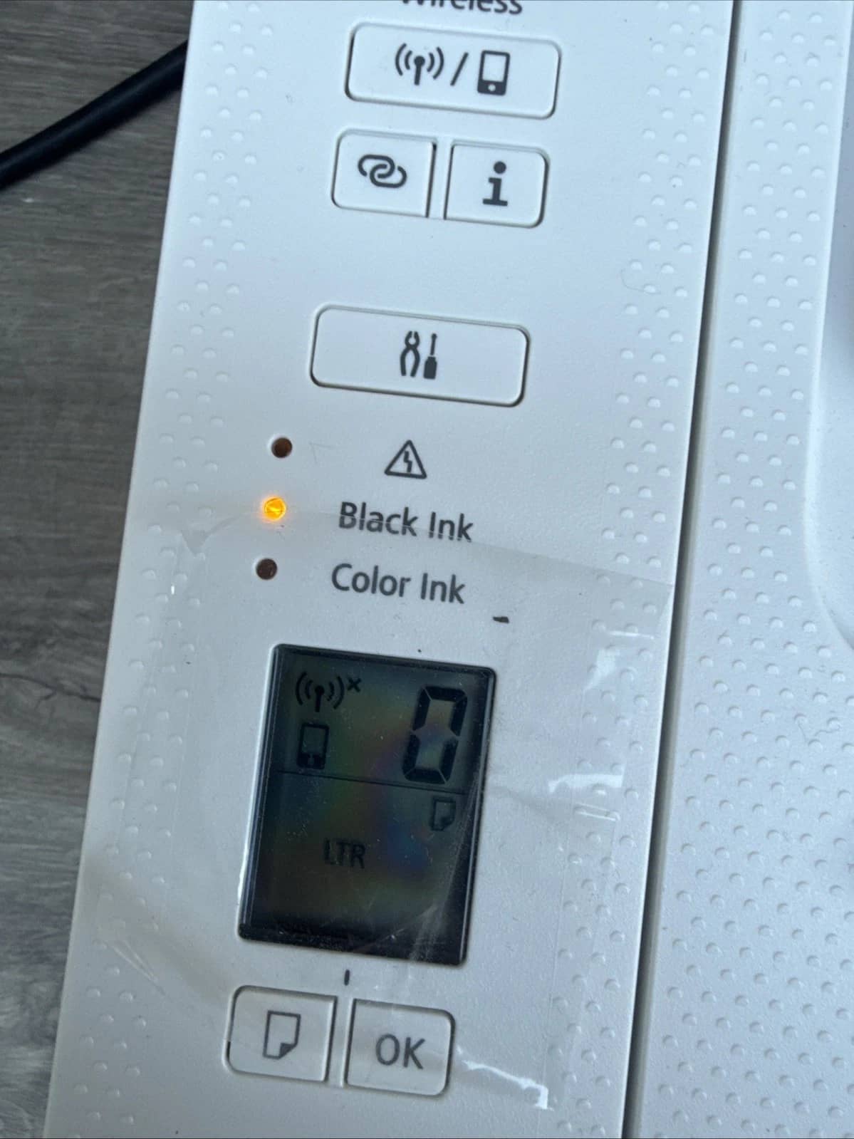 Canon 6671C052 Printers New