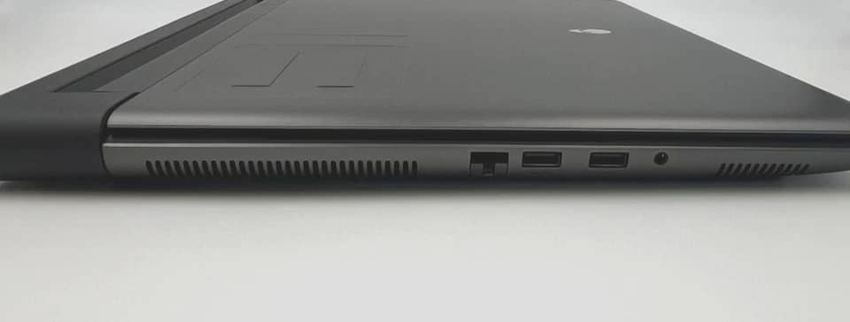 Dell Alienware m18 Computers