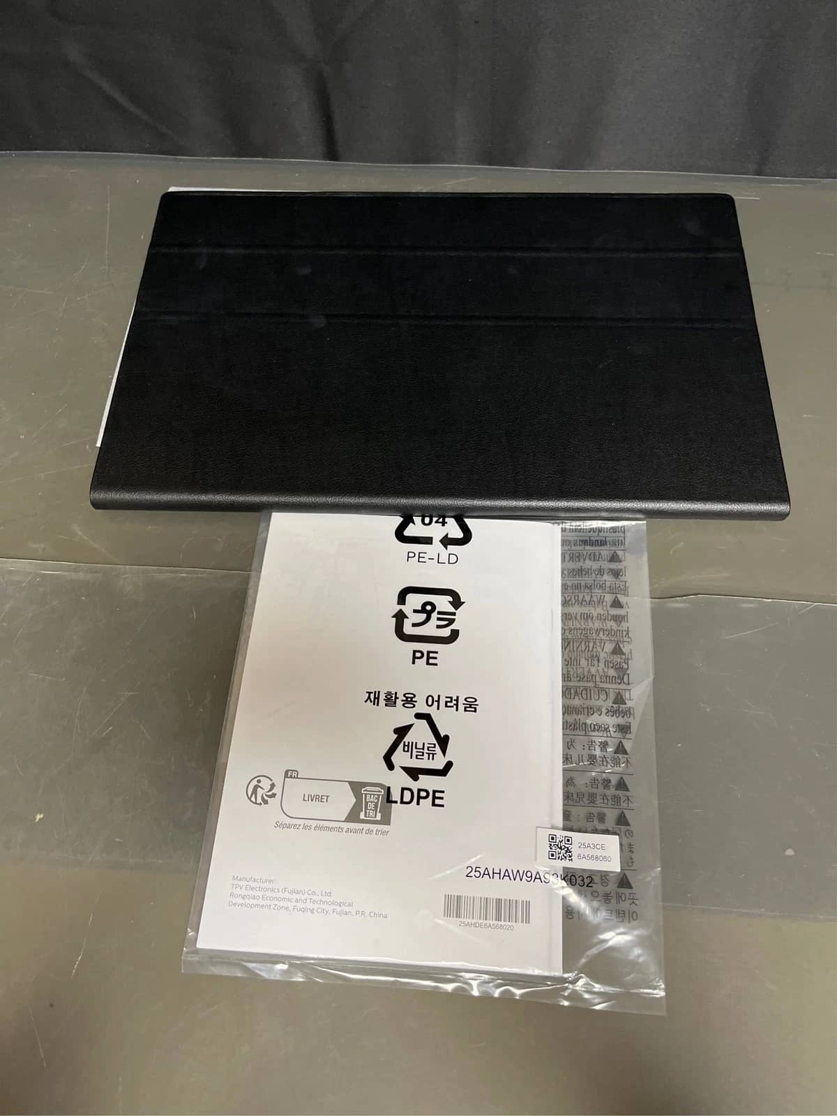 AOC 16T20 Monitors New