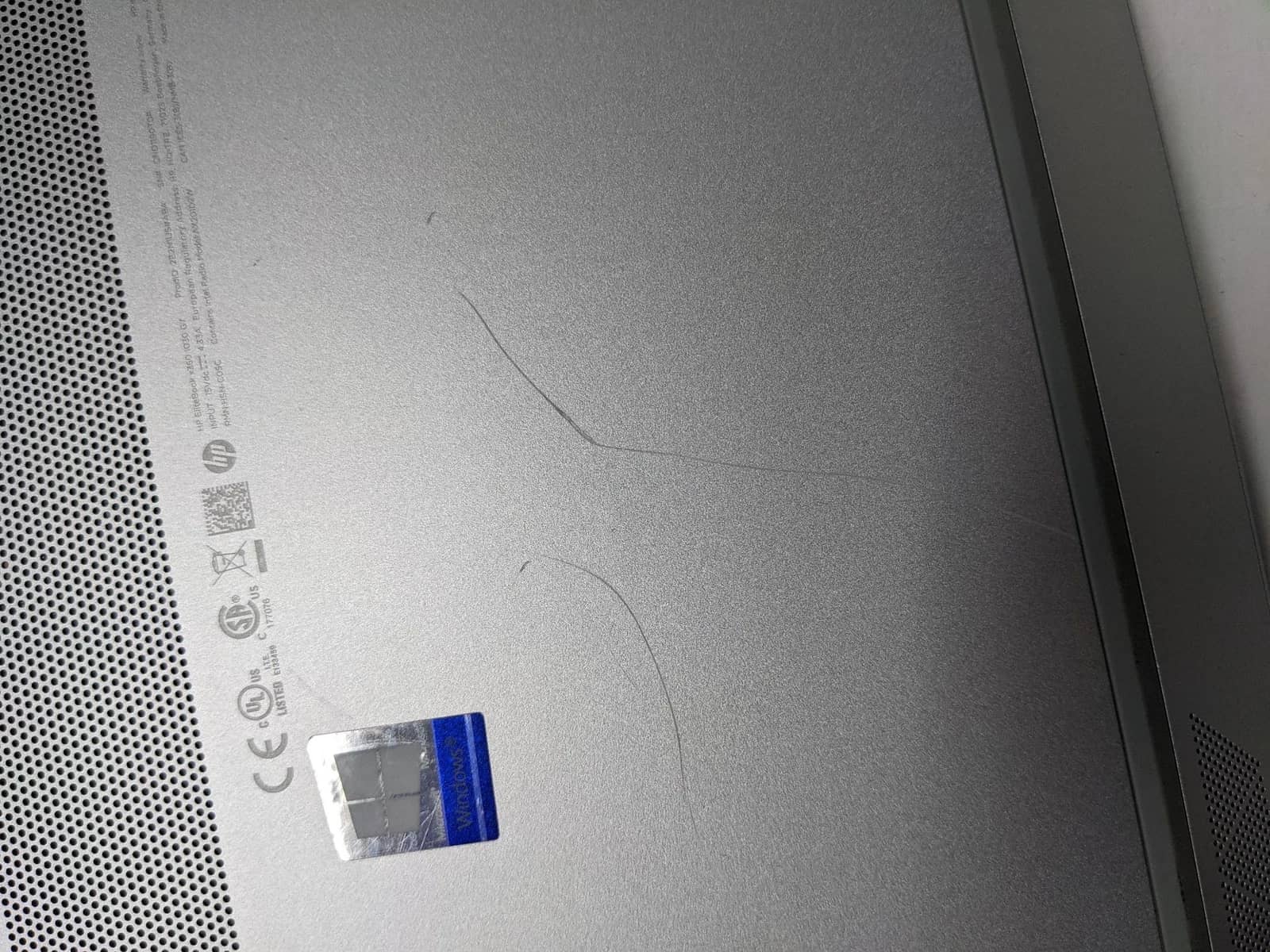 HP EliteBook x360 1030 G7 Computers 256GB 16GB Refurbished - Premium