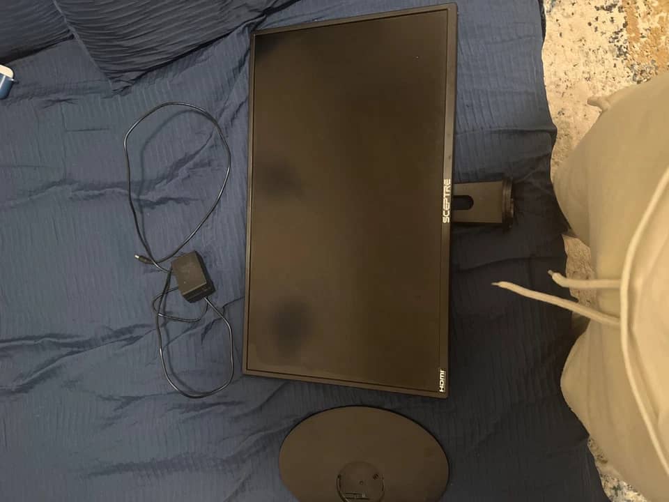 Sceptre E229W Monitors