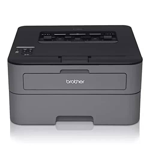 Brother HL-L2305W Printers New