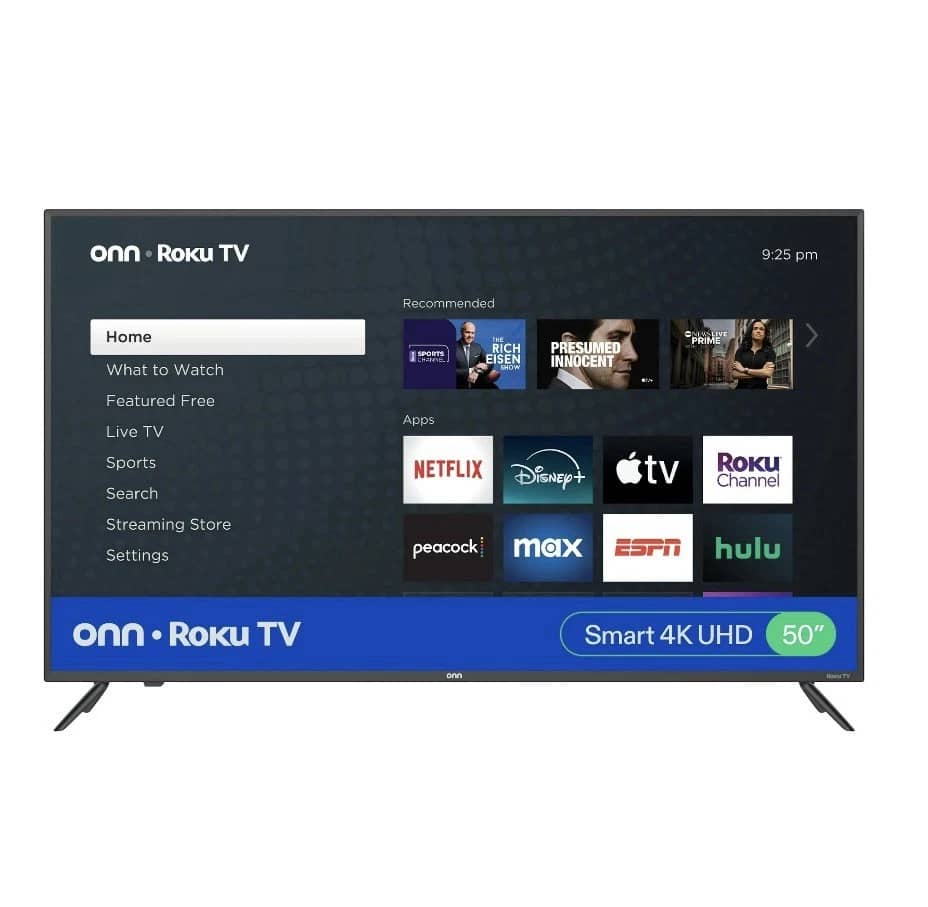 onn. onn 100012585 TVs