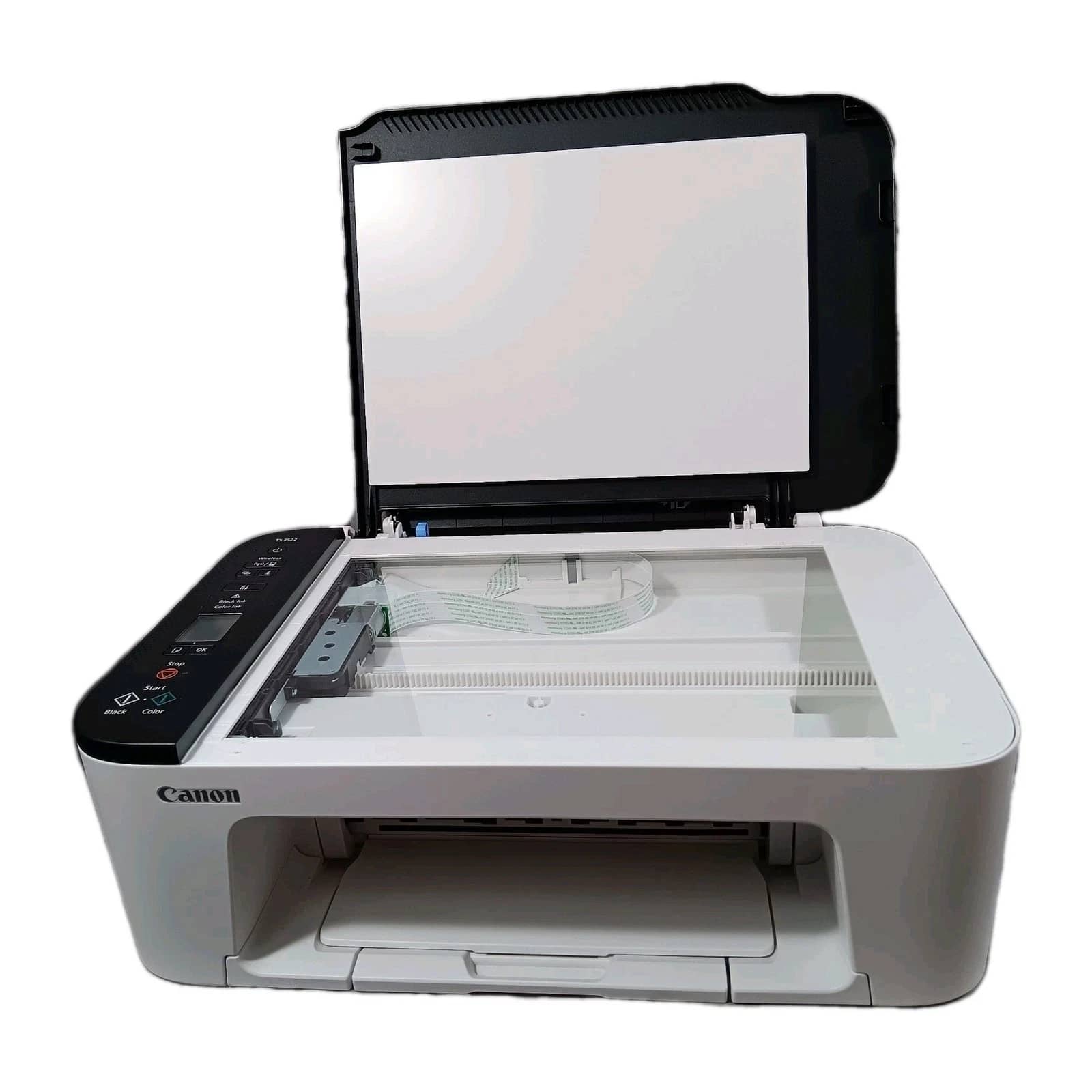 Canon Pixma TS3522 Printers New