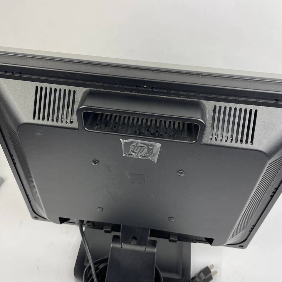 HP LE1711 Monitors