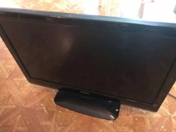 Philips TU7000 TVs