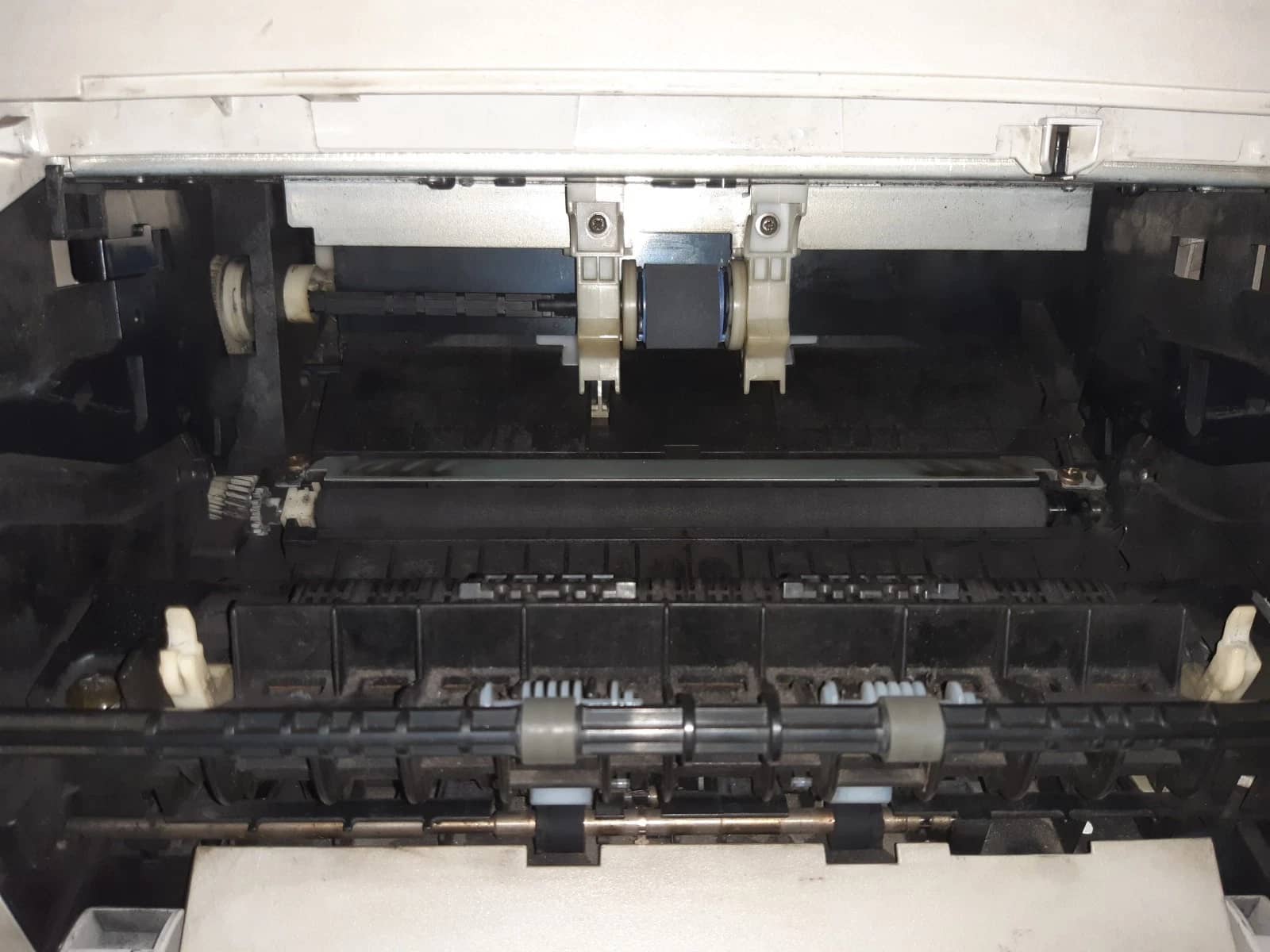 HP C4224A Printers Used - Good