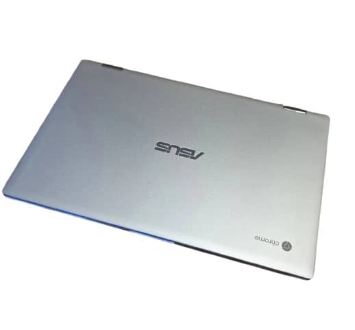 ASUS Flip Computers New