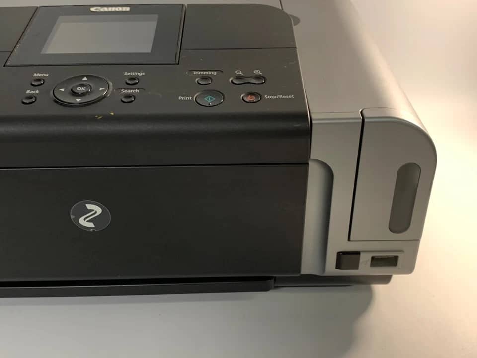 Canon iP6600D Printers For parts or not working