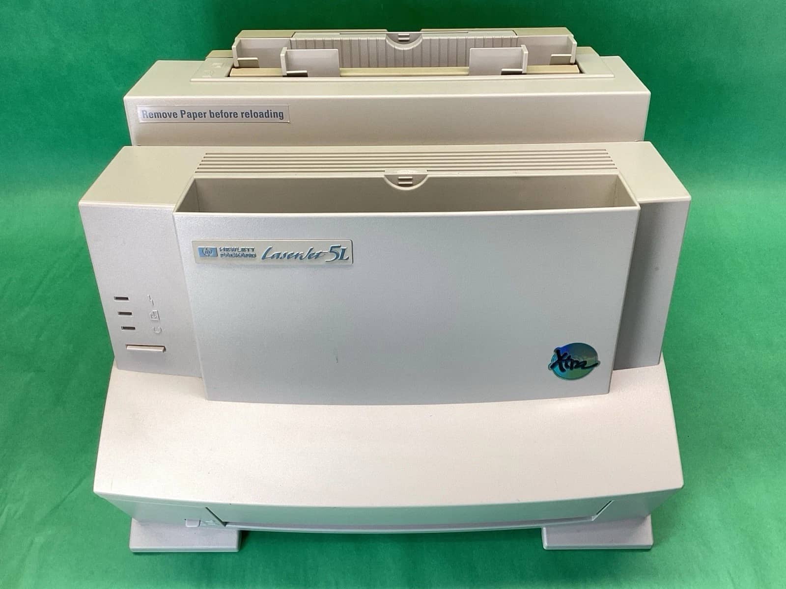 HP LaserJet 5L Printers Used - Good