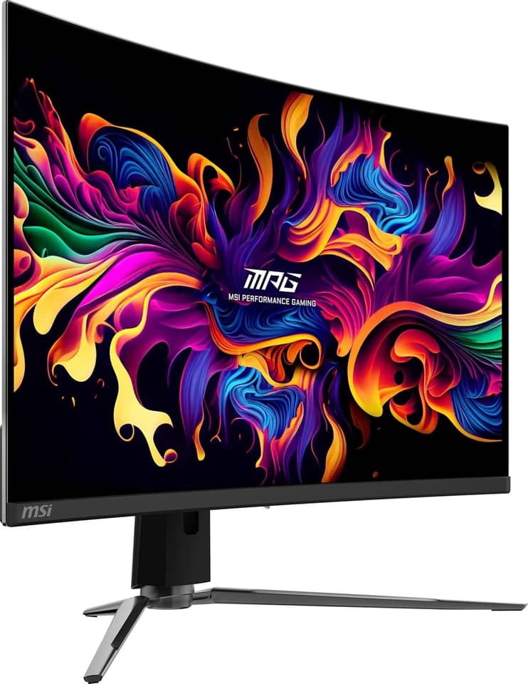 MSI PG32UQX Monitors
