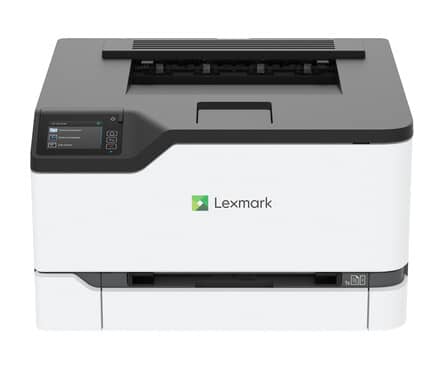Lexmark E450DN Printers New