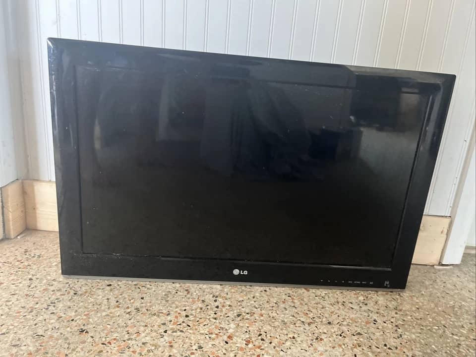 LG 28TN515S-PZ TVs