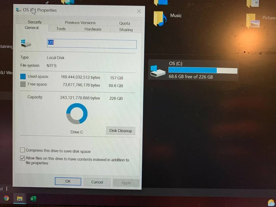 Dell XPS 9350 Computers