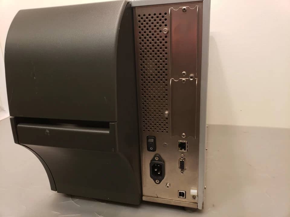 Zebra ZT41043-T010000Z Printers Refurbished - Excellent