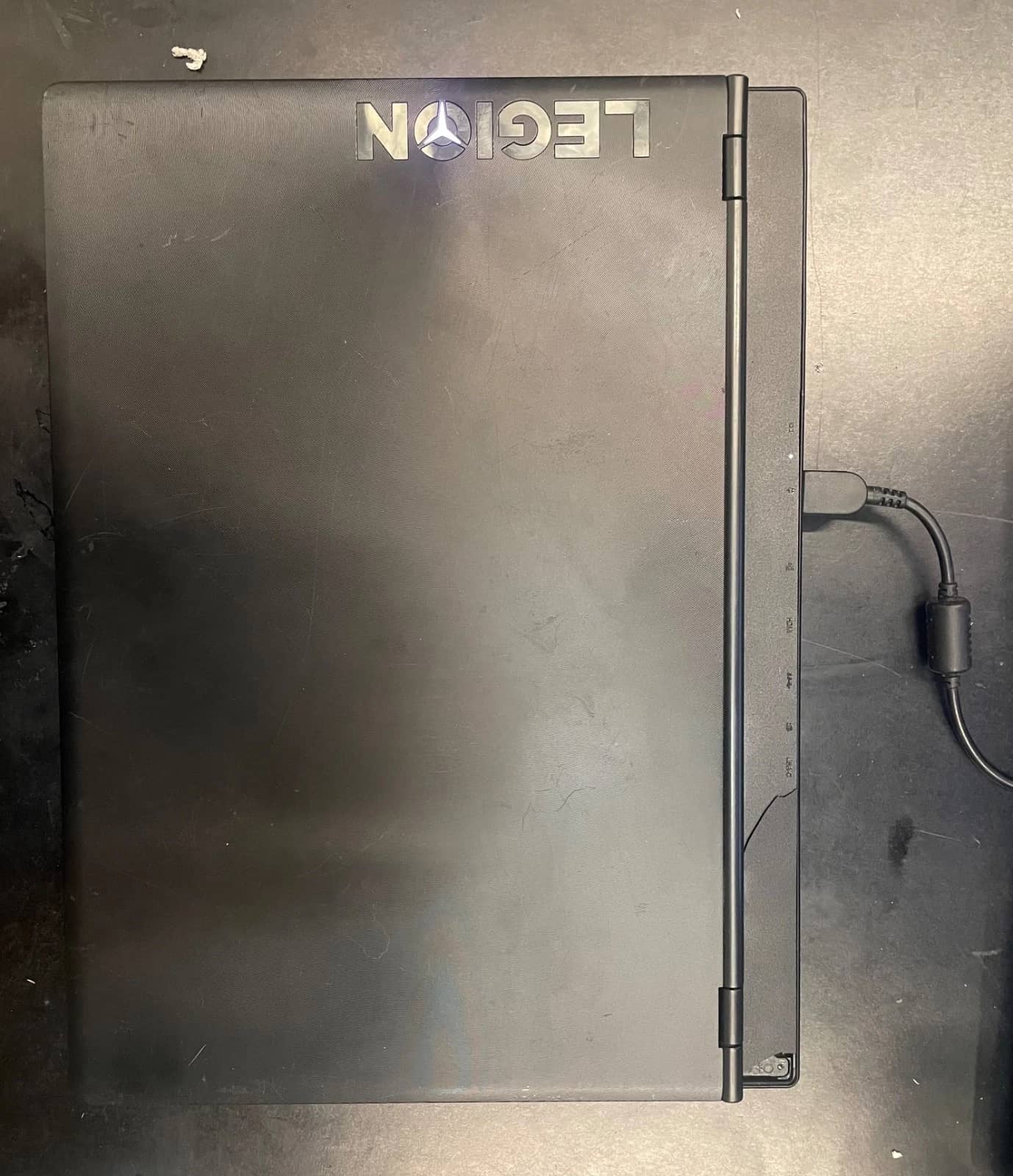 Lenovo Legion Y540-15IRH Computers 1TB 32GB Used - Good