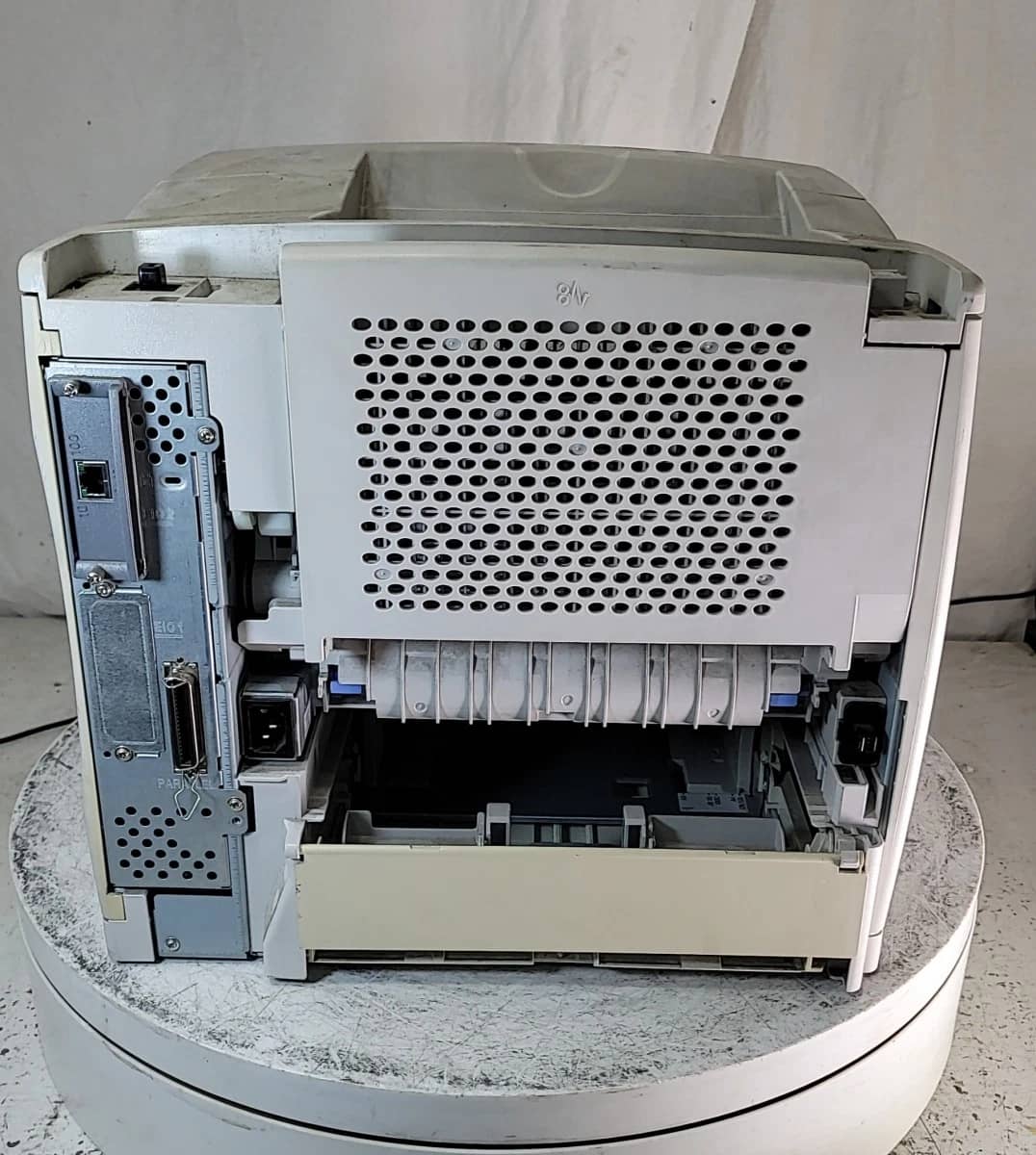 HP LaserJet 4300n Printers Refurbished - Excellent