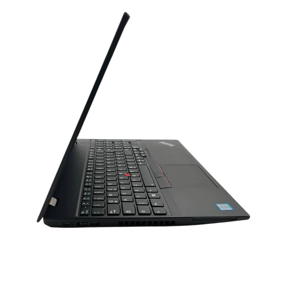 Lenovo ThinkPad T580 Computers