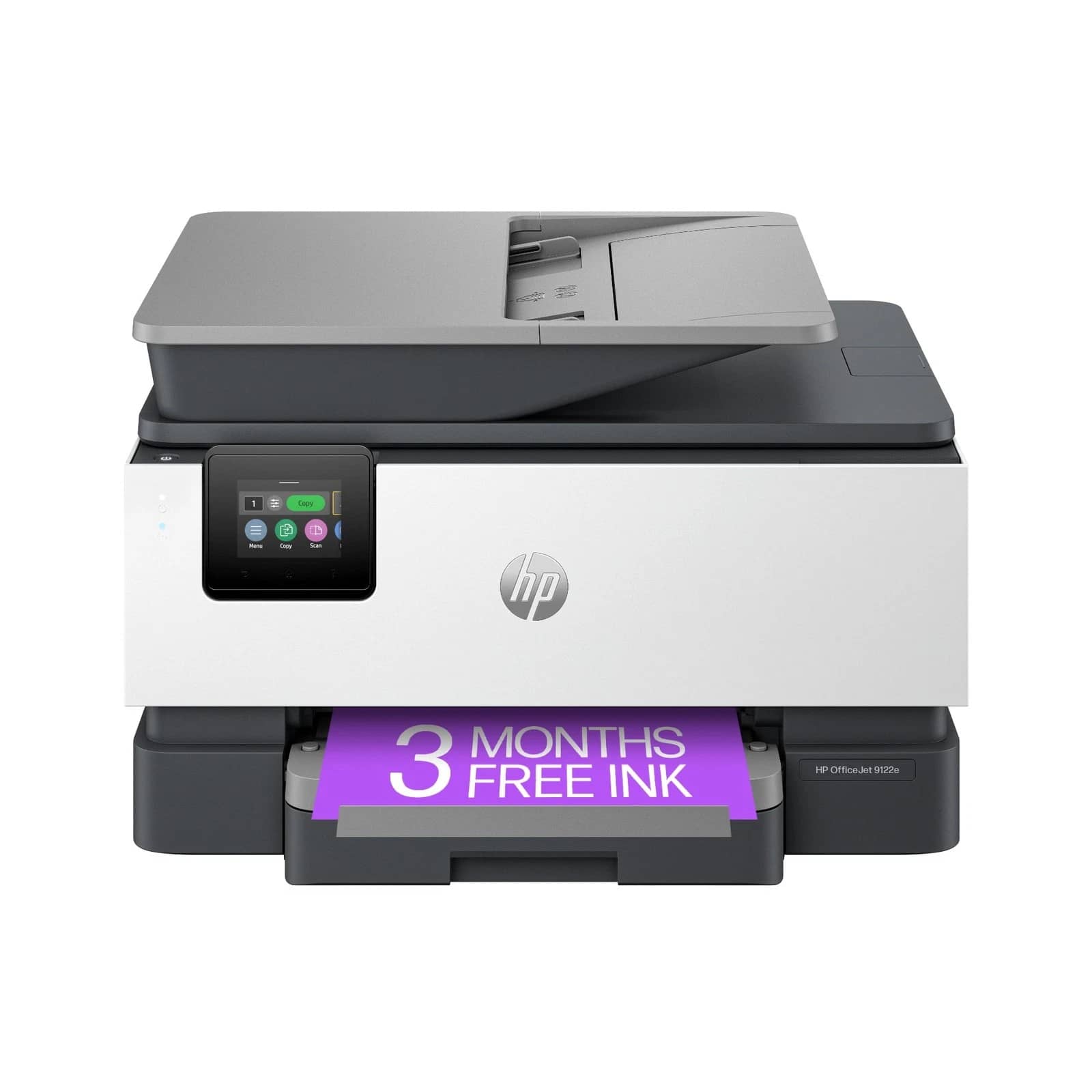 HP OfficeJet 9122e Printers New