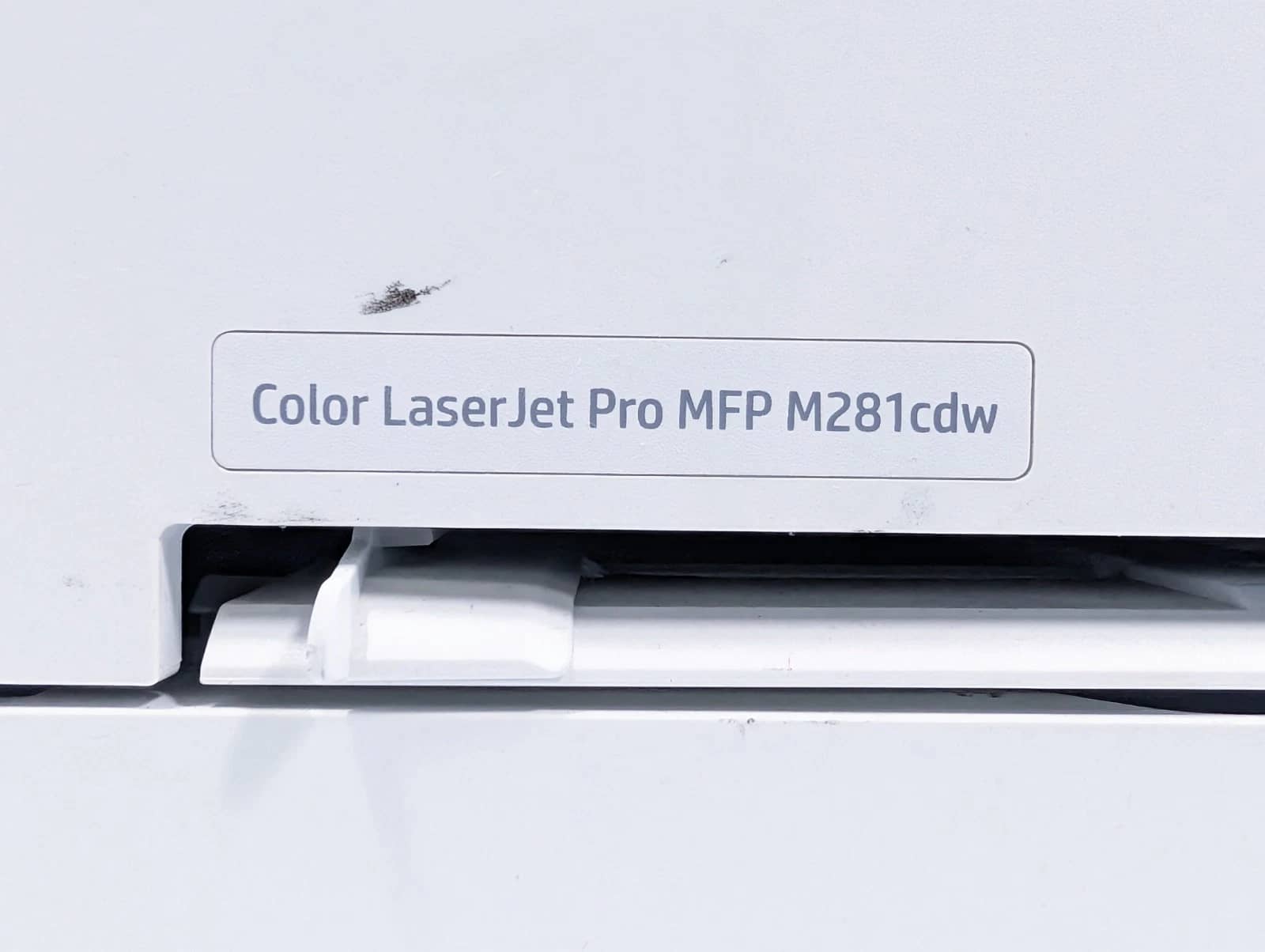 HP MFP M281CDW Printers Used - Good