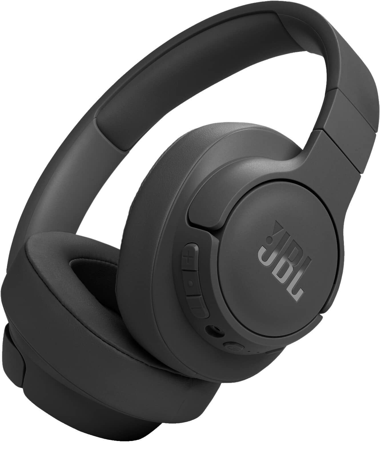 JBL Tune Flex Headphones & Earbuds Blue New