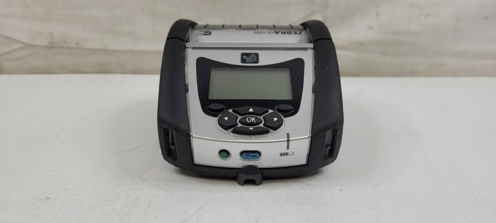Zebra QN3-AUNA0M00-00 Printers Used - Good