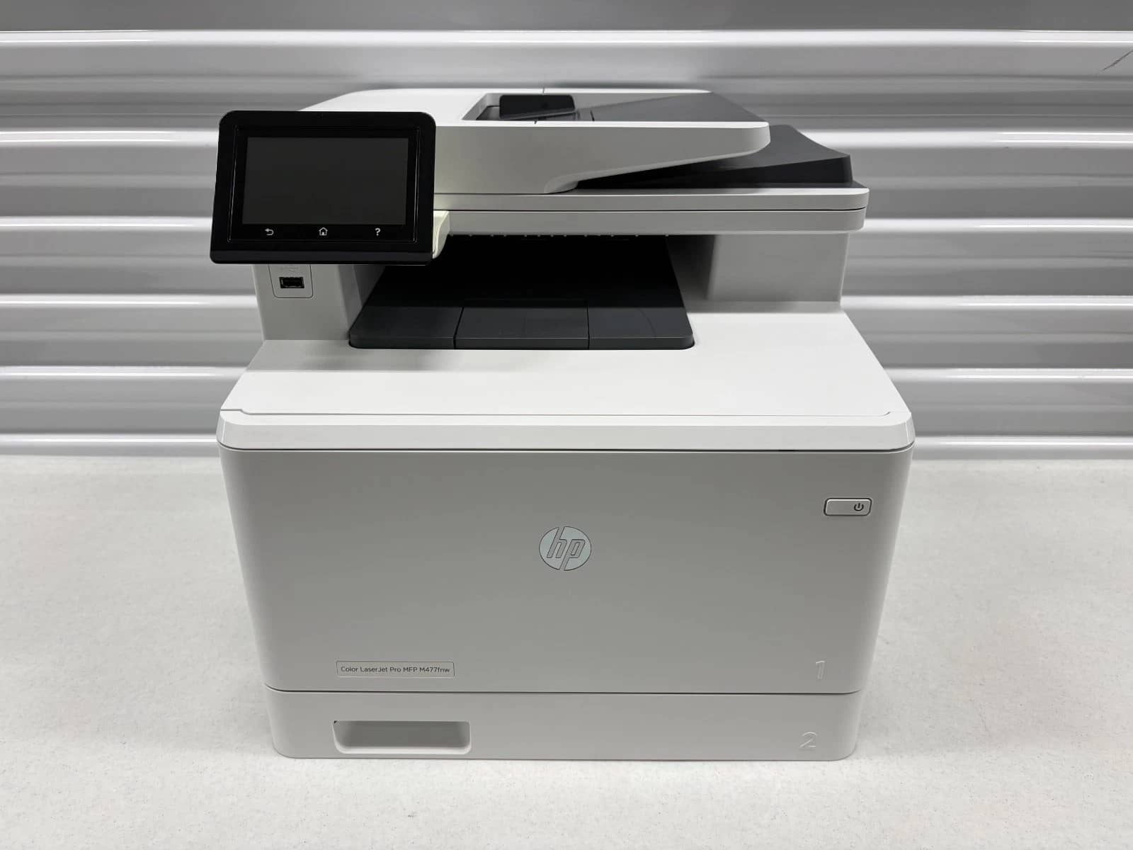 HP m477fnw Printers New