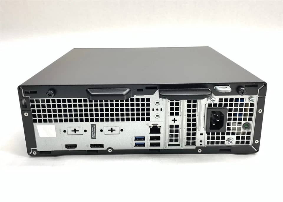 Dell OptiPlex SFF Computers 32GB New