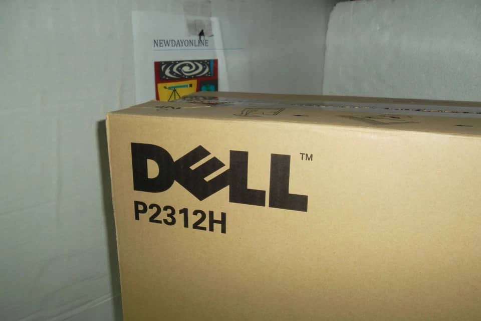 Dell P2312H Monitors