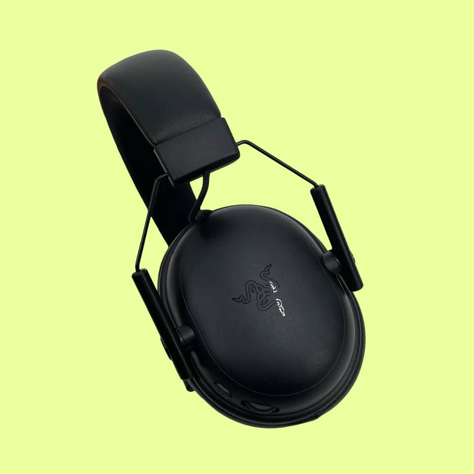 Razer Razer BlackShark V3 Headphones & Earbuds 
