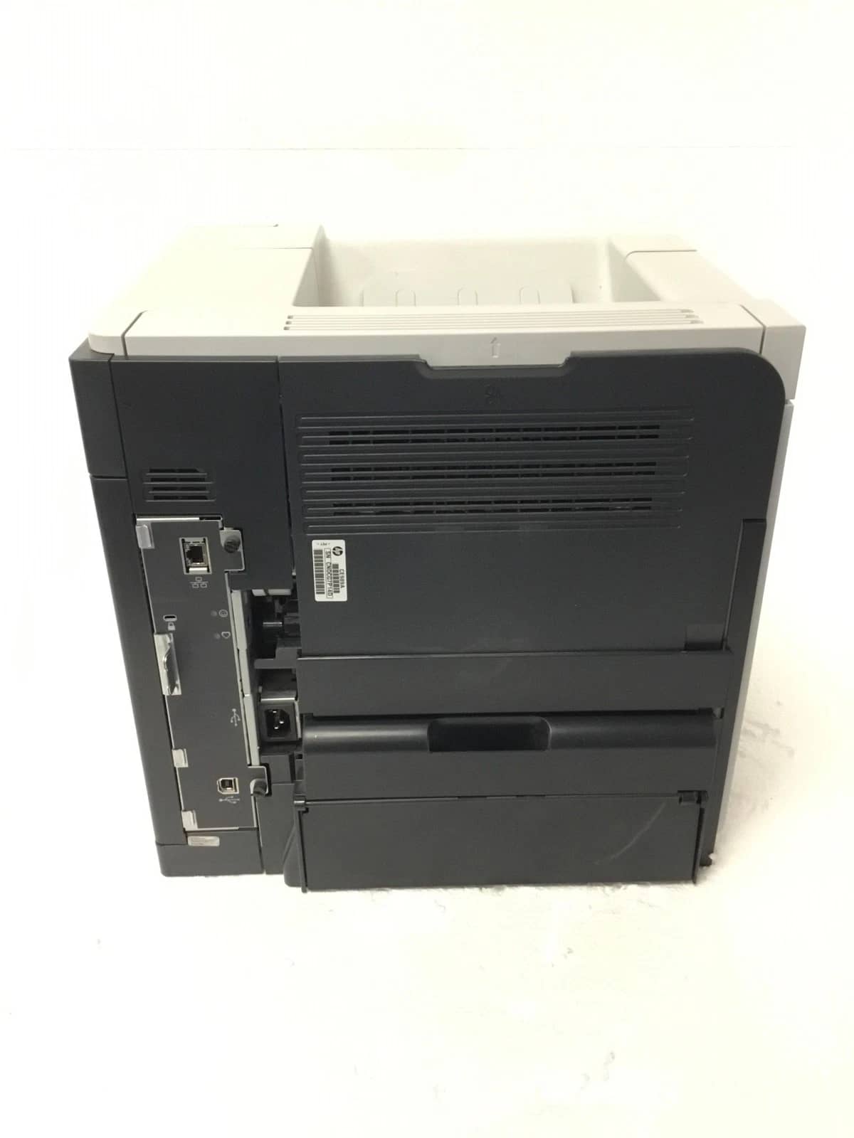 HP LaserJet 600 M601n Printers Used - Good