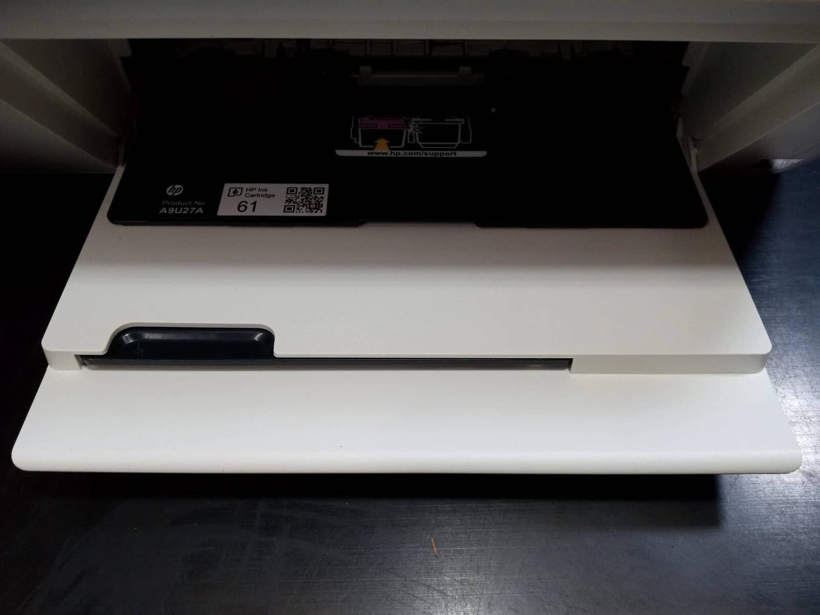HP Deskjet 2540 Printers Used - Good