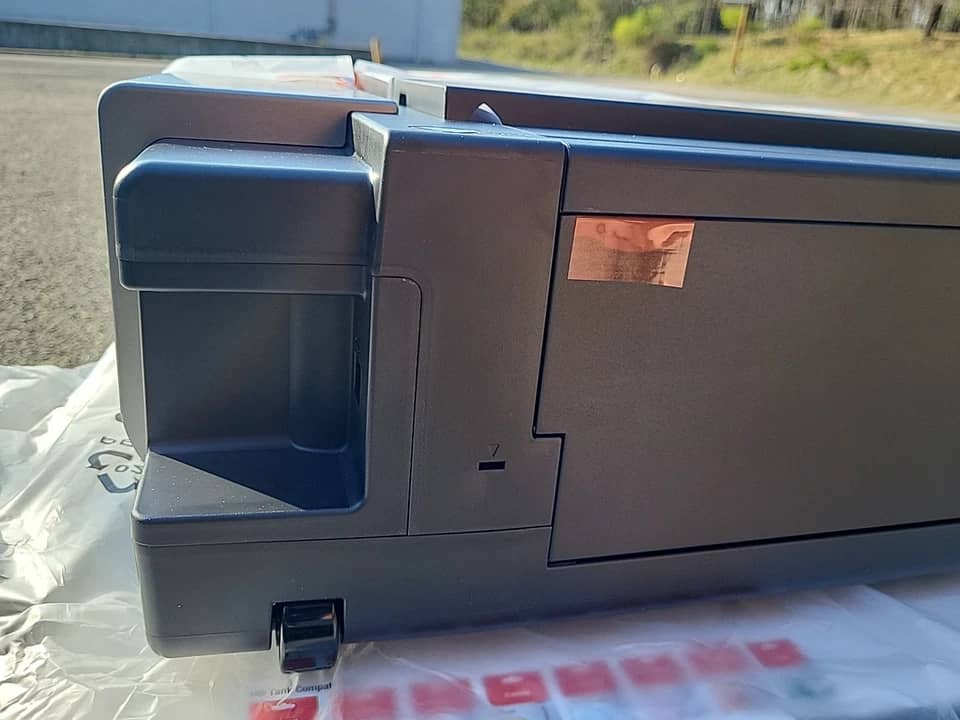 Canon PIXMA Pro 9000 Printers Open-Box Excellent