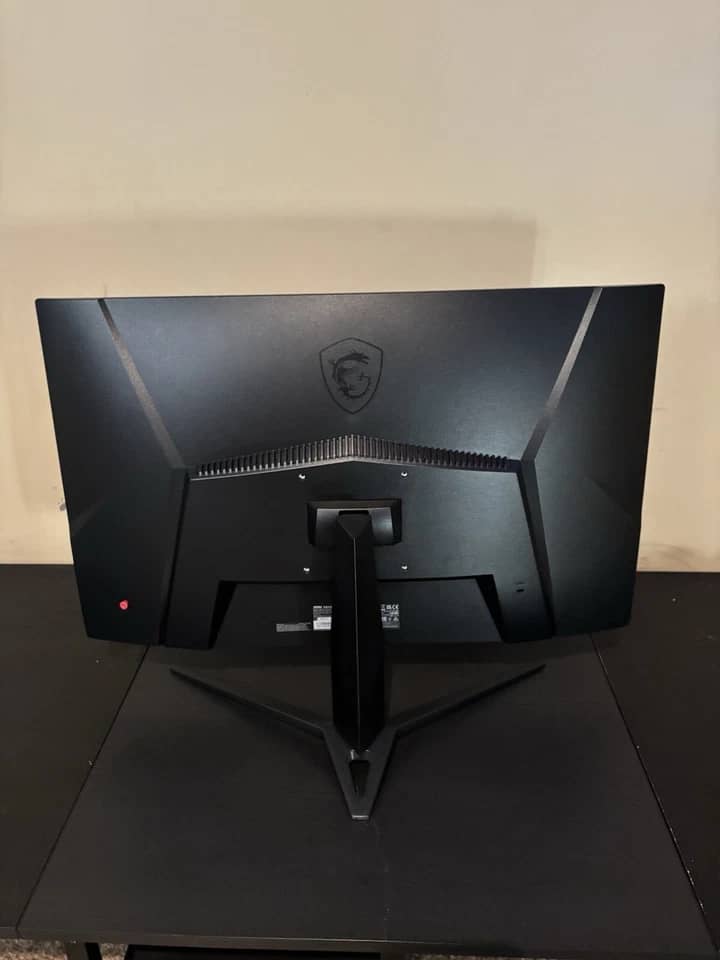 MSI Optix G271 Monitors