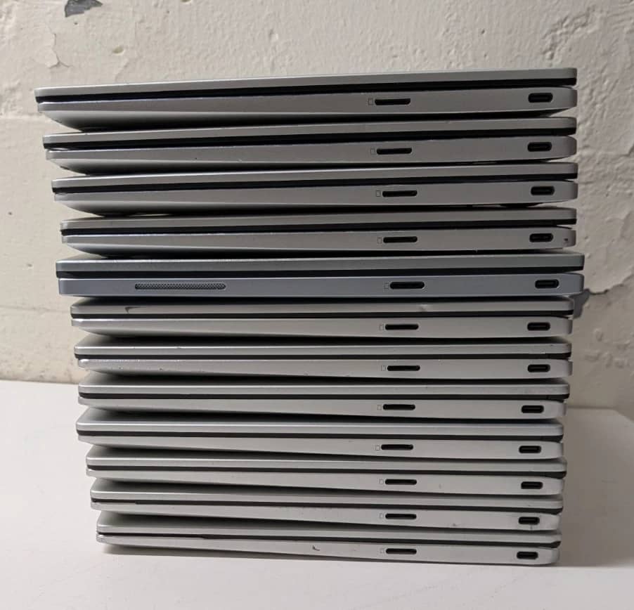 ASUS Galaxy Chromebook Computers