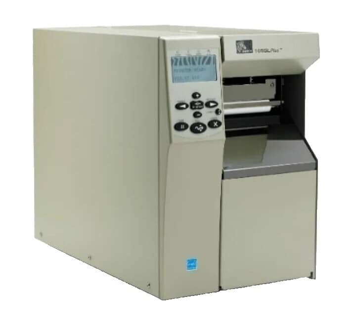 Zebra ZQ32-A0W03RE-00 Printers New