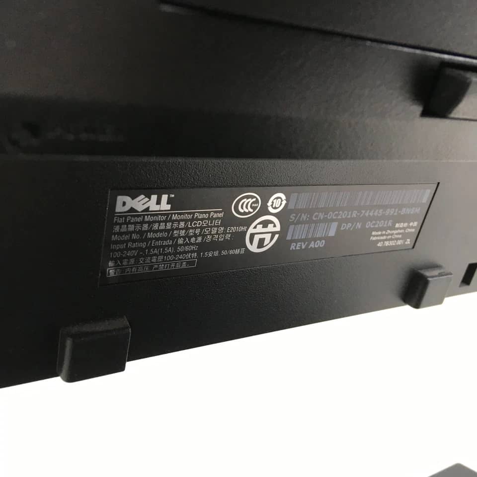 Dell E2010H Monitors
